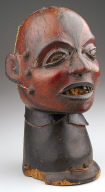 Reliquary Head