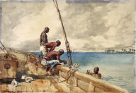The Conch Divers