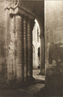 Ely Cathedral: A Memory of the Normans
