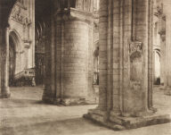 Ely Cathedral: Across Nave and Octagon