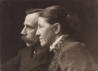 Mr. and Mrs. S. Maudson Grant, Lincoln