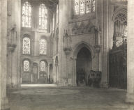Ely Cathedral, Octagon