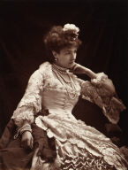 Sarah Bernhardt