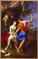 Venus and Adonis