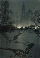 The White Night