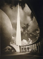 Dynamic Symbol, New York World's Fair