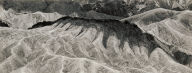 Zabriskie Point, Death Valley, California