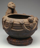 Vessel