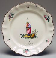 Plate