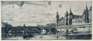 The Exchange Bridge