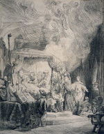 The Death of the Virgin