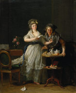La Lettre