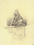 Figural Monument