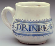 Child's Cup