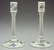 Pair of Candlesticks