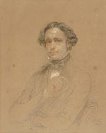 Portrait of a Gentleman