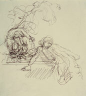 Sheet of Studies