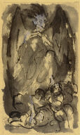 Study of a Man