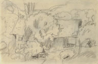 Farm Near Uziage