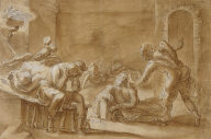 Liberation of St. Peter from Prison