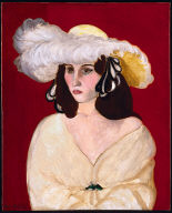 White Plumes