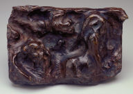 Rodin and Chaste Suzanne
