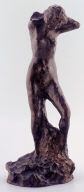 Standing Nude