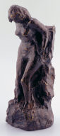 Standing Woman