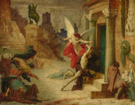 The Angel of Death, Peste a Roma