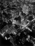 New York at Night