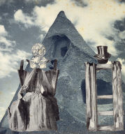 Surrealist Couple