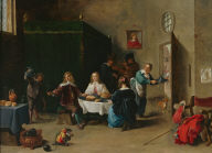 The Prodigal Son