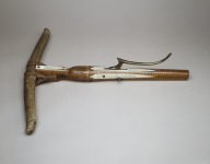 Crossbow of Ulrich V, Duke of Württemberg