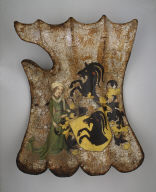 Tournament Shield (Targe)