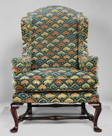 Easy chair
