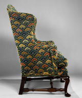 Easy chair