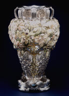 The Magnolia Vase