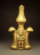 Lime Container (Poporo)
