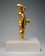 Standing Figure