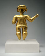 Standing Figure