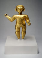 Standing Figure