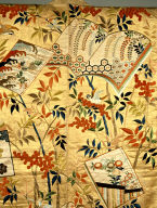 Noh robe (Nuihaku)