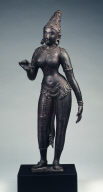 Standing Parvati