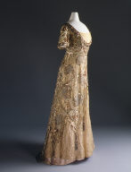 Evening Gown