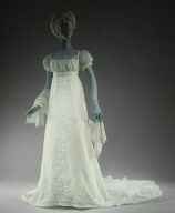 Evening dress
