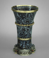 Beaker ('Monkey Cup')