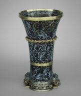 Beaker ('Monkey Cup')