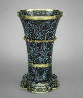 Beaker ('Monkey Cup')
