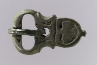 Buckle
