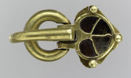 Shoe Buckle